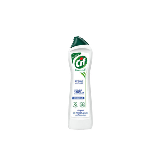 Cif crema - 750 cc