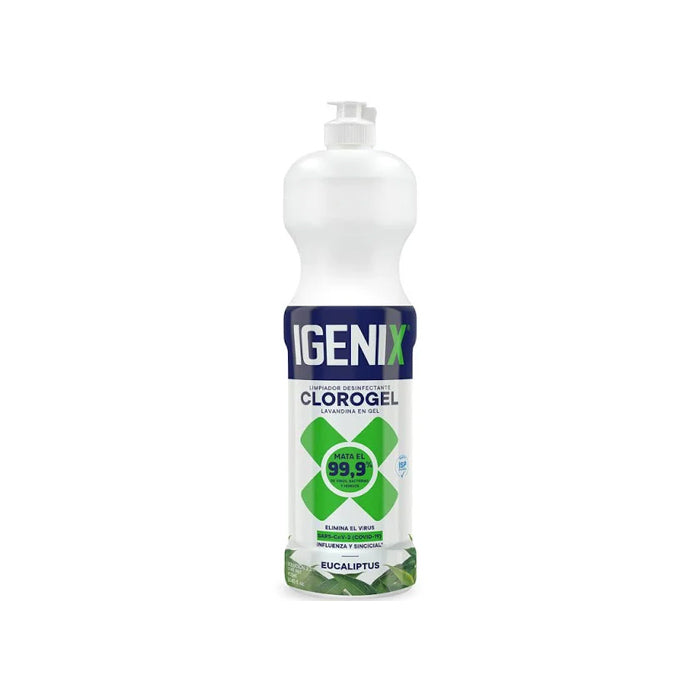 Clorogel Igenix Eucaliptus - 900ml