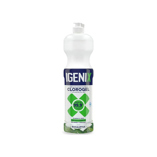 Clorogel Igenix Eucaliptus - 900ml