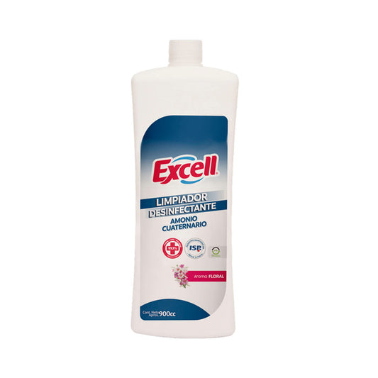 Limpiador Amoniacloro Excell - 900ml
