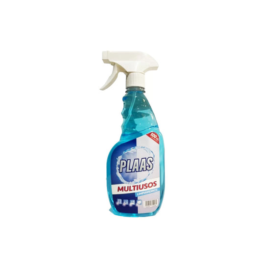 Limpiavidrios Plaas - 500 ml