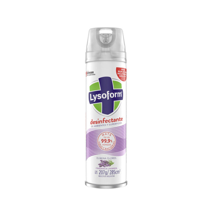 Lysoform Lavanda - 285cc