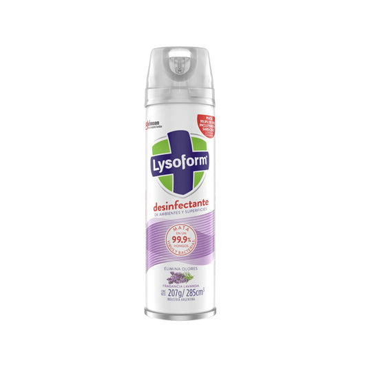 Lysoform Lavanda - 285cc