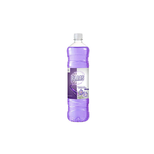 Limpia Pisos Desinfectante 900CC Lavanda Plaas